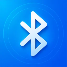 Auto Connect: Bluetooth Finder のアイコン